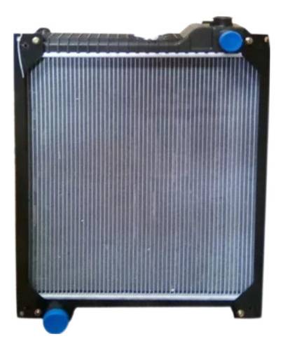 Radiador Para Case W20e / 521d / 521e / 521f / 521g / 621d /