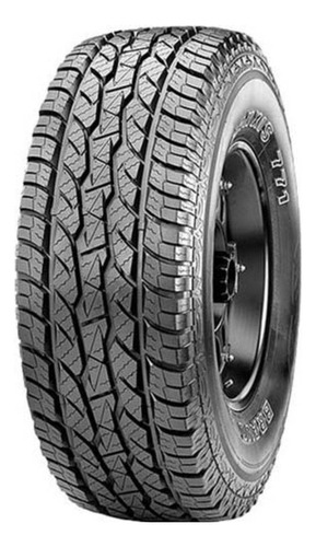 Kit Com 2 Pneus Aro 17 235/65 R17 104t Maxxis At-771 Owl