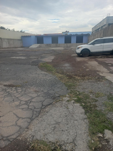 Imagen 1 de 4 de 1700m2, Terreno Plano, Bardeado, Apto Para Trailers, Autobus