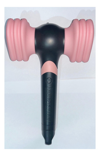Black Pink Lightstick Oficial 2.0 Edicion Limitada Original (Usado)