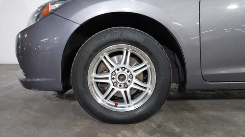 Honda Civic 1.8 LX AT 4DRS