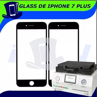 Cambio Glass Screen iPhone 7 Plus