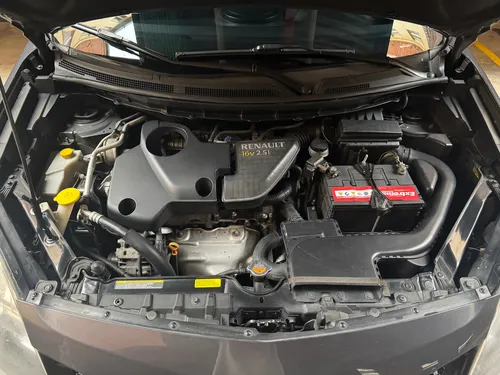 Renault Koleos 2.5 Expression