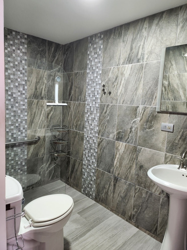 Imagen 19 de 21 de Apartamento 3 Cuartos 2 Baños, Renovado