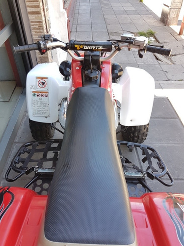 Yamaha Yfz 350 Banshee Permuto Qr Motors