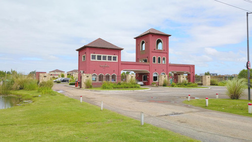 Lote/terreno En Venta Barrio Santa Rita