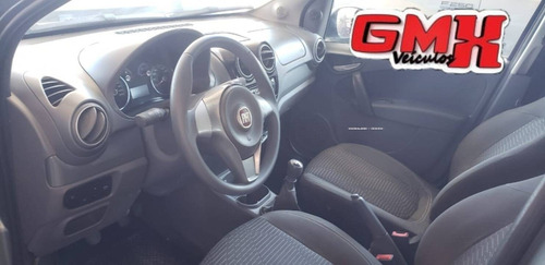 Fiat Palio 1.0 Mpi Attractive 8v Flex 4p Manual