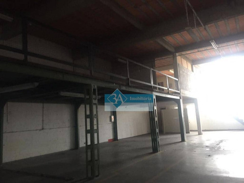 Prédio Comercial À Venda, Vila Beatriz, São Paulo. - Pr0080