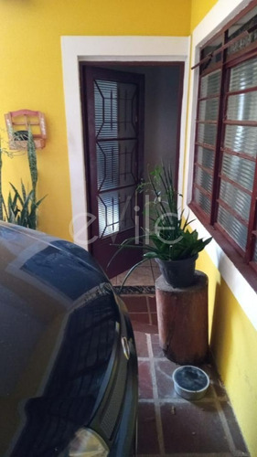 Imagem 3 de 14 de Casa À Venda Em Jardim García - Ca009122