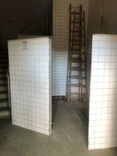 Imagem 23 de 25 de Prédio Comercial Com 3 Andares No Fonseca - Lo0037