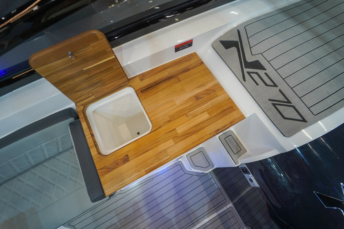 Nx 270 New Series 2025