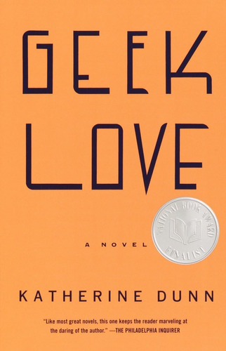 Amor Geek: Una Novela