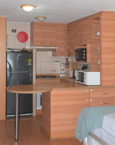 Arriendo De Marzo A Diciembre De 1 Dorm. En La Serena