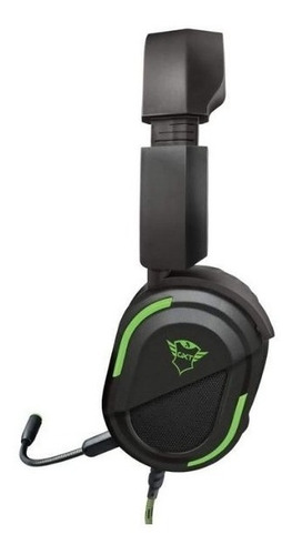 Imagen 4 de 5 de Trust Headset Gaming Legion Gxt 422g