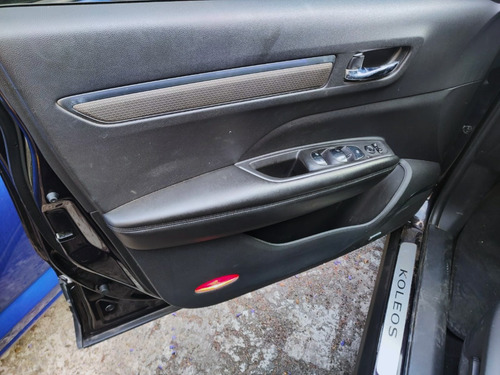 Renault Koleos Minuit Cvt 2019