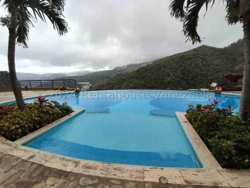 Apartamento En Alquiler