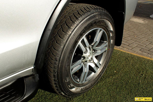 Toyota Fortuner 2.7l