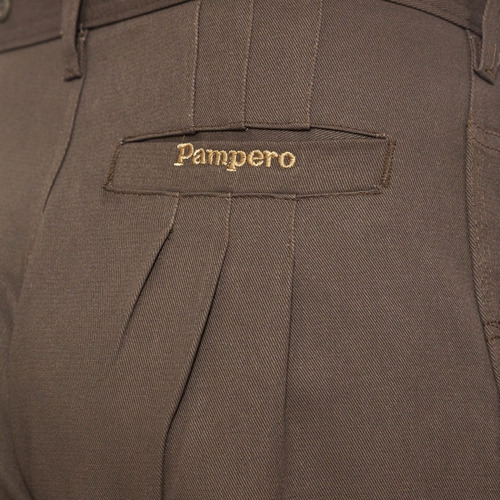 Bombacha Campo Pampero Original Resistente Hombre Pp