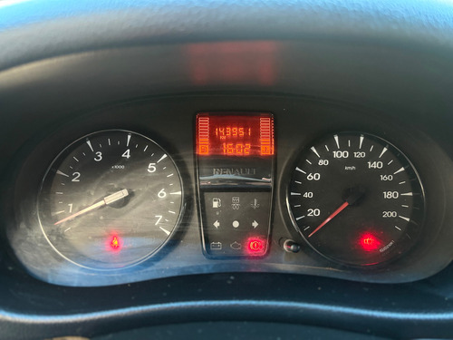 Renault Kangoo 1.6 Ph3 Authentique Plus Lc