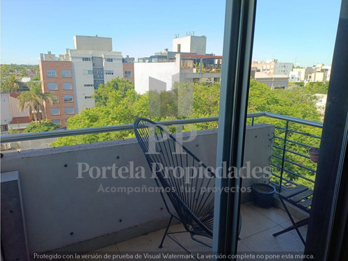 Departamento De 5 Ambientes Con Cochera Castelar Centro