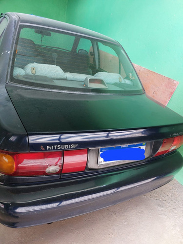 Mitsubishi Lancer Ls