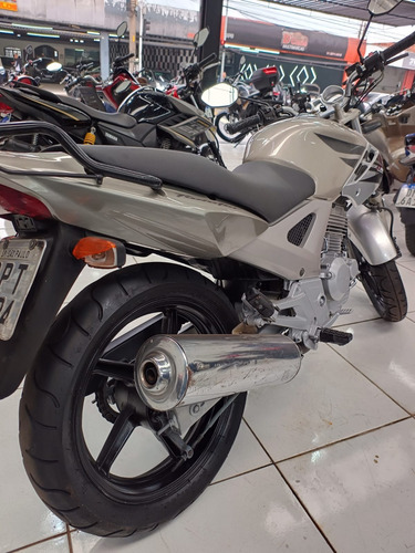 Cb Twister 250 Ano 2008