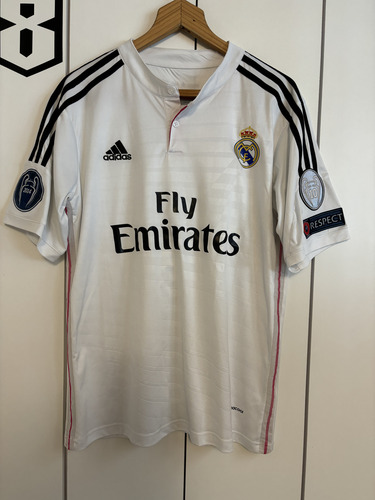 Lote De Camisetas Del Fútbol Uruguayo Y Más (Usado)