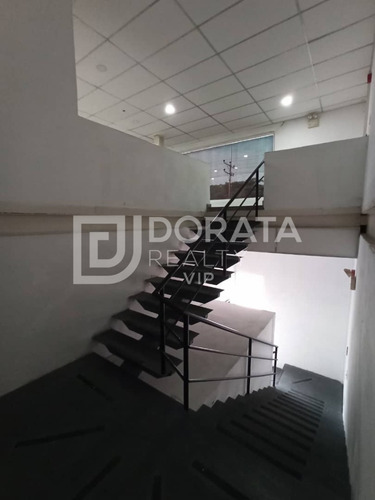 Imagen 11 de 11 de Exclusivo Galpon Zona Industrial Castillito Jc-lp