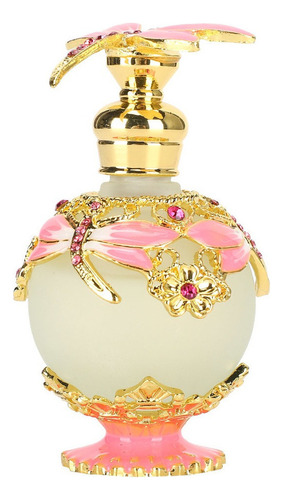 Perfume Musulmán Halal Dubai Aceite Esencial Vintage Exquisi