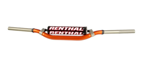 Manubrio Renthal Twinwall Moto Colores Varios Avant