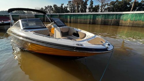 Imagen 7 de 25 de Lancha Open Eclipse 23 Evinrude 300 Hp Ecologico 2 T 2021