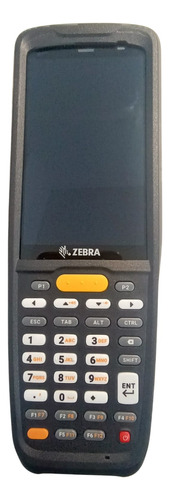 Zebra Mc2700