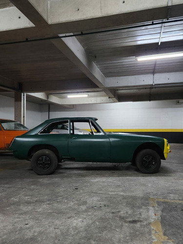 Mg B Gt V8