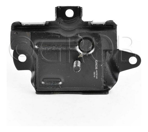Soporte Motor F-350 V8 6.6 1977-1981 Izquierdo Frontal