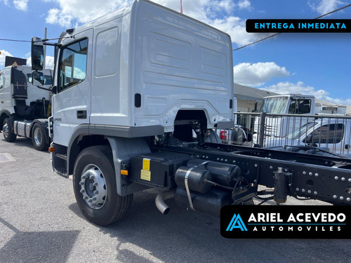 Mercedes-benz Atego Camion 2428 6x2