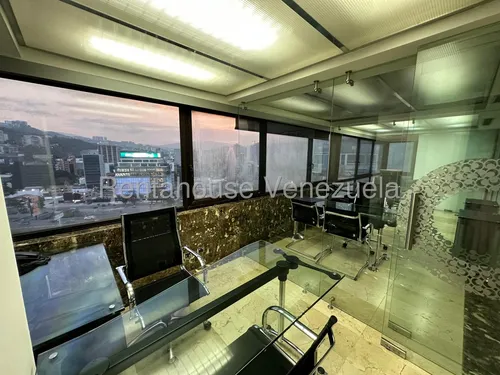 Oficina En Venta Chuao