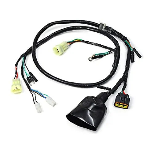 Arnés De Cables, Encendedor De Bobina De Encendido Del Estat