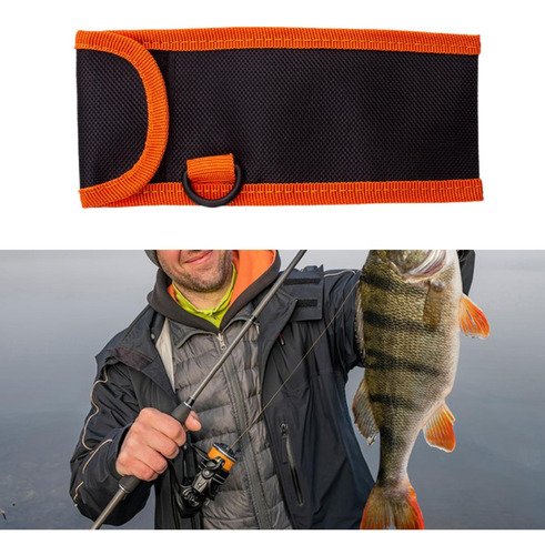 2 Solo Funda Para Alicates De Pesca, Bolsa De Herramientas