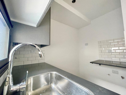 Venta Departamento En Tigre Centro | Dos Ambientes Al Frente