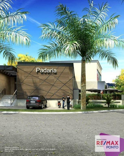 Imagem 16 de 30 de Terreno À Venda, 300 M² Por R$ 184.853,85 - Residencial Flor D'aldeia - Mogi Mirim/sp - Te0013