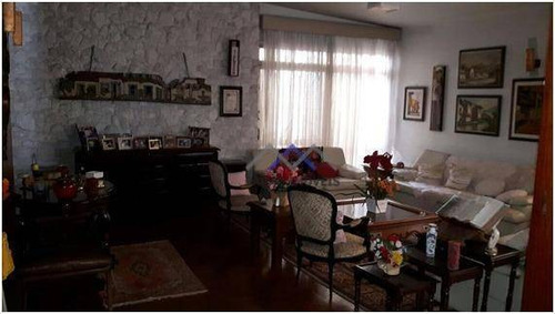 Casa Com 4 Dormitórios À Venda, 457 M² Por R$ 2.800.000,00 - Centro - Jundiaí/sp - Ca0867