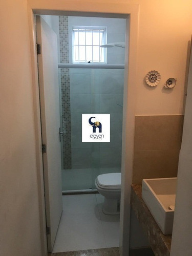 Imagem 20 de 29 de Casa Residencial Ou Comercial Duplex Com Cobertura Para Venda Na Rua Waldmar Falção No Horto Florestal, Salvador Com 3 Dormitórios - Jl175 - 67662998