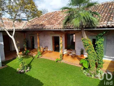 Casa en venta