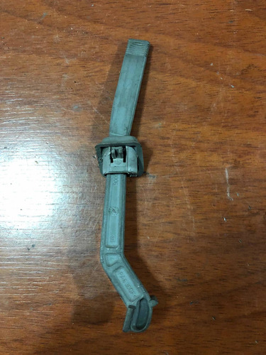 Imagen 2 de 2 de Varilla O Seguro De Puerta De Renault Twingo