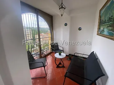 Apartamento en alquiler