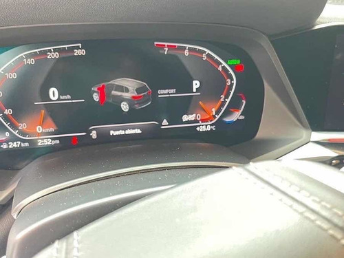 Imagen 8 de 16 de Bmw X5 2020 3.0 Xdrive40i Premium