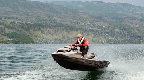 Imagen 14 de 16 de Sea Doo 300 Rxtx 300 Moto De Agua No Yamaha Mercury