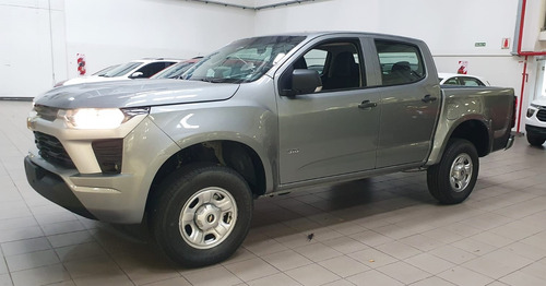 Chevrolet S10 2.8 Cd 4X2 Wt