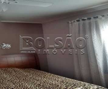 Imagem 4 de 15 de Sobrado - Parque Casa De Pedra - Ref: 21384 - V-21384