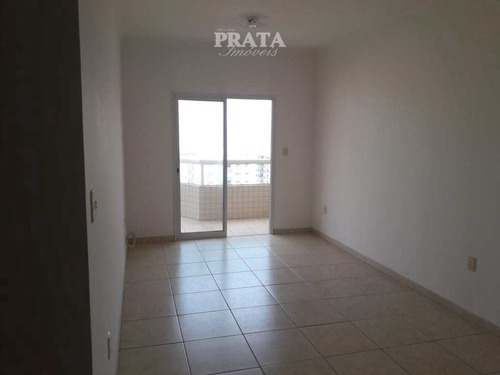 Imagem 6 de 30 de Vila Tupi Praia Grande 2 Dorms, 1 Suíte, Sala Sacada, 1 Vg Col - V398484